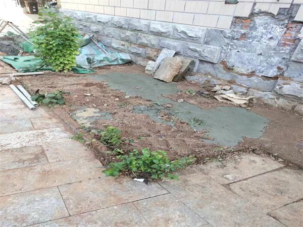 茂南地基基础注浆增加承载力灌浆加固