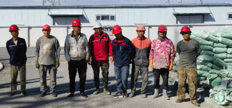 茂南厂房地基沉降注浆加固施工队伍怎么选